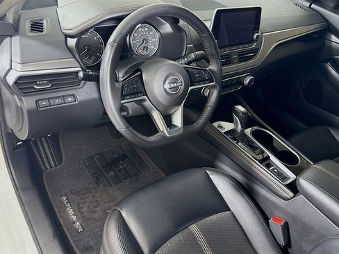 Certified 2023 Nissan Altima 2.5 SR image 10