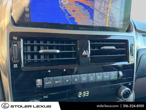 Certified 2023 Lexus GX 460 Premium image 31