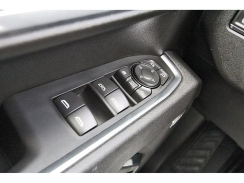 Used 2025 Chevrolet Silverado 2500 LTZ w/ Trail Boss Package AWD/4WD image 20