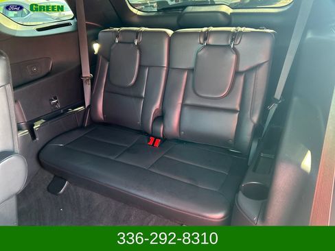 Used 2025 Ford Explorer ST w/ Sun And Sound Package AWD/4WD image 30