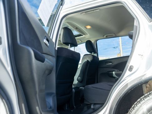 Used 2014 Honda CR-V EX image 22
