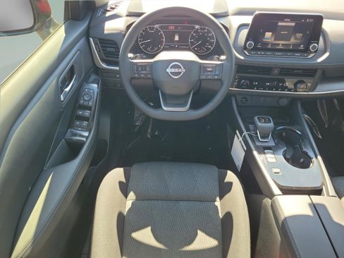 New 2026 Nissan Rogue SV w/ Cold Weather Package image 16