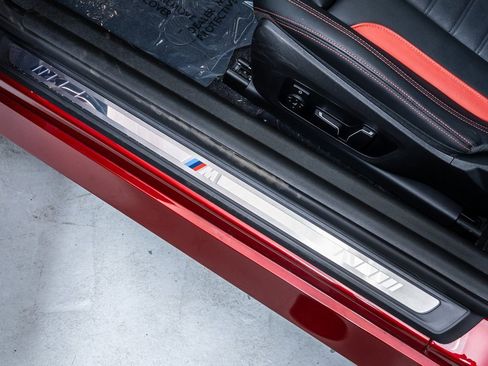 Used 2025 BMW 230i Coupe w/ M Sport Package image 20