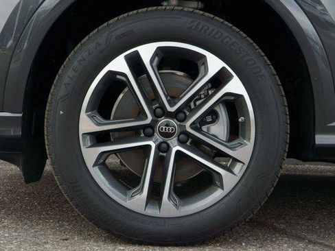 New 2026 Audi SQ5 Premium Plus AWD/4WD image 7