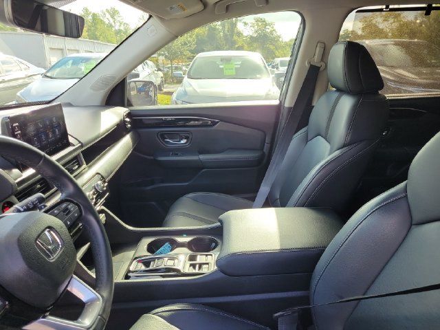 Used 2023 Honda Pilot EX-L image 19