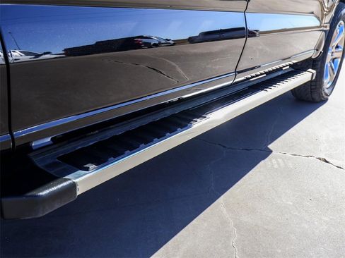 Used 2023 Ford F150 Lariat w/ Equipment Group 502A High image 13