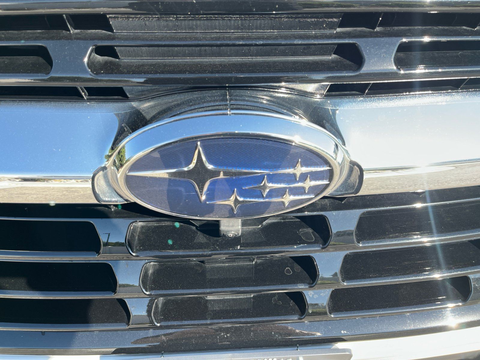 Used 2025 Subaru Ascent Limited AWD/4WD image 23