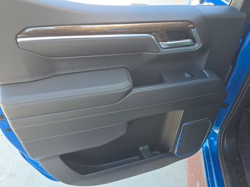 Used 2022 GMC Sierra 1500 Elevation w/ X31 Off-Road Package image 21