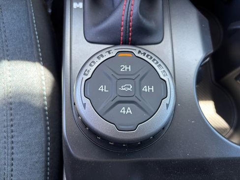 New 2026 Ford Bronco Heritage Edition AWD/4WD image 29