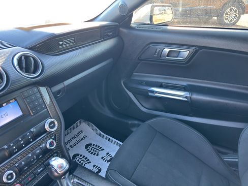 Used 2020 Ford Mustang EcoBoost w/ Black Accent Package image 28