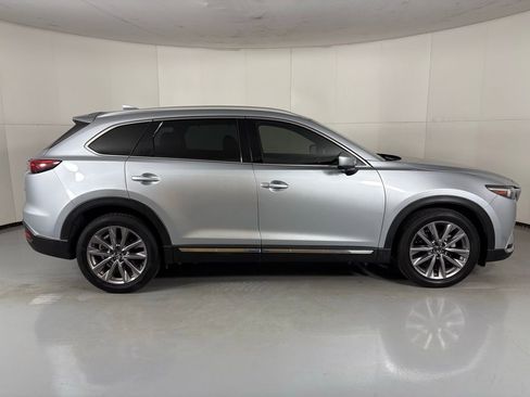 Used 2023 MAZDA CX-9 Grand Touring image 9