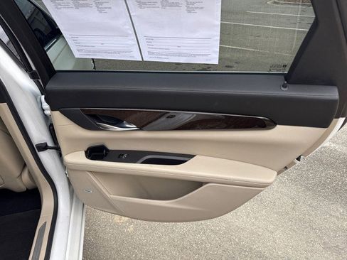 Used 2017 Cadillac CT6 2.0T image 43