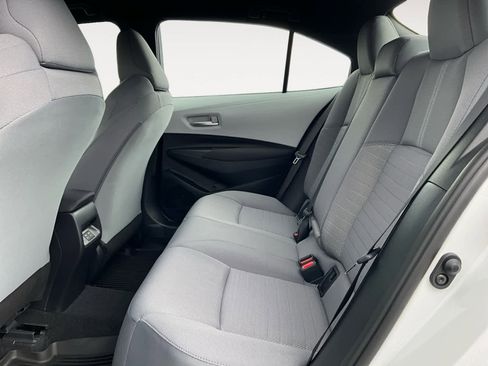 Used 2026 Toyota Corolla SE image 15