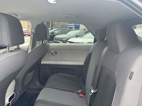 Used 2024 Hyundai Ioniq 5 SEL image 12