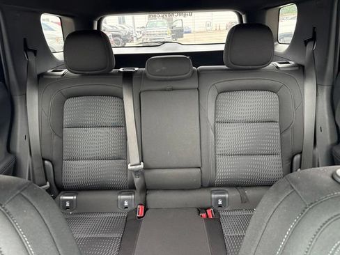 Used 2025 Chevrolet Equinox LT AWD/4WD image 21
