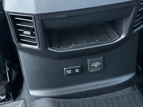 New 2026 Toyota Tundra SR5 AWD/4WD image 14