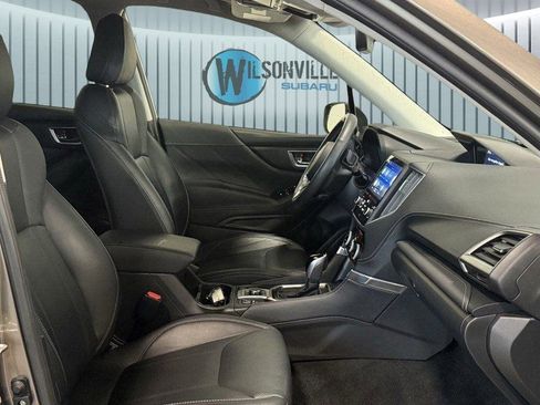 Used 2020 Subaru Forester Touring image 6