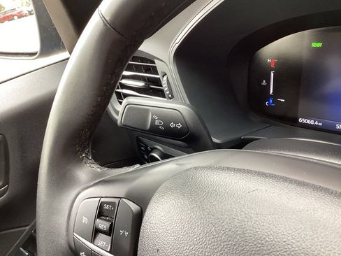 Used 2023 Ford Escape Active FWD image 54