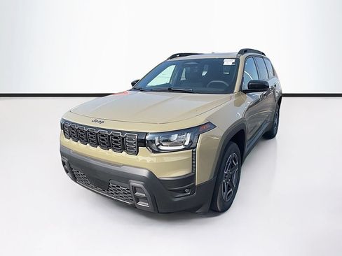 New 2026 Jeep Cherokee Limited AWD/4WD image 5