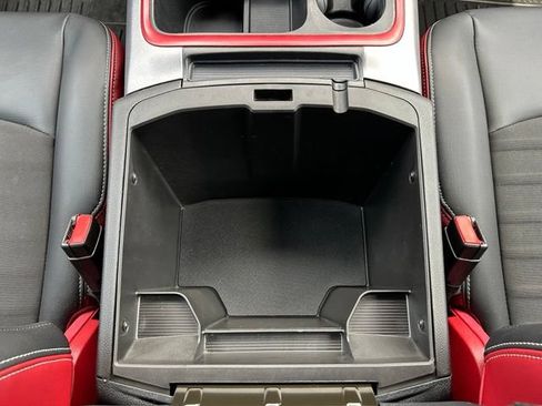 Used 2017 RAM 1500 Rebel w/ Luxury Group AWD/4WD image 24
