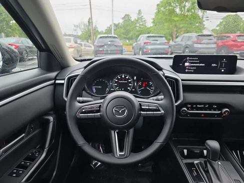 Used 2025 MAZDA CX-50 2.5 Hybrid w/ Preferred Pkg AWD/4WD image 17