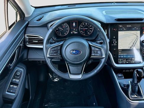 Used 2023 Subaru Outback Limited image 24