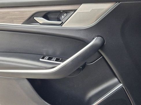 Used 2021 Jaguar F-PACE S AWD/4WD image 23