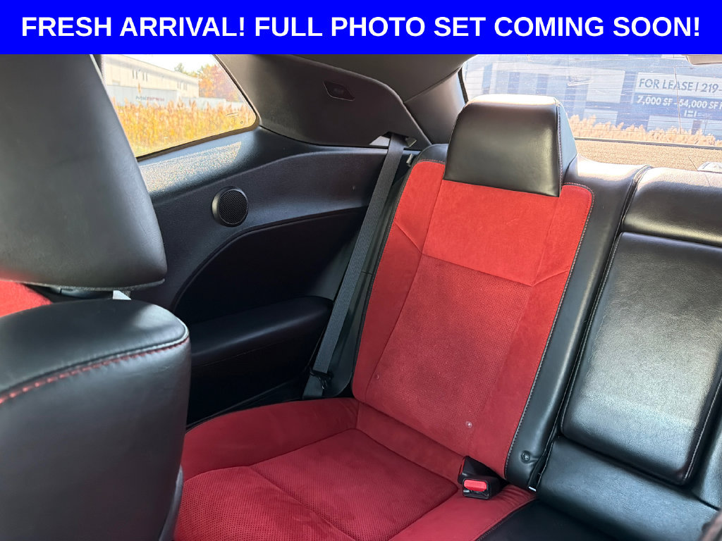 Used 2022 Dodge Challenger R/T w/ Plus Package RWD image 15