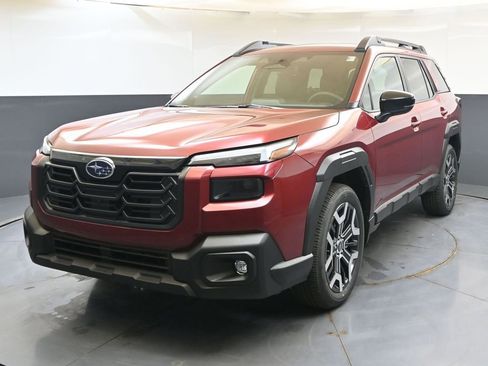 New 2026 Subaru Outback Touring XT AWD/4WD image 1