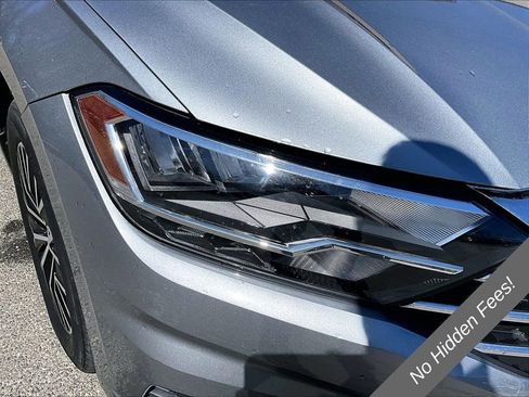 Used 2020 Volkswagen Jetta S FWD image 26
