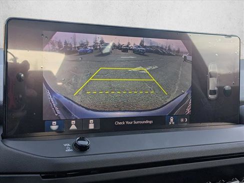 New 2025 Honda Accord EX-L image 13