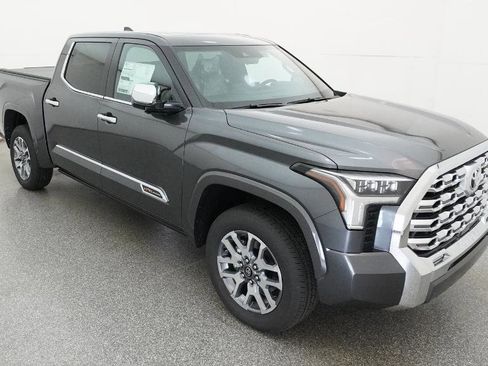 New 2026 Toyota Tundra 1794 Edition AWD/4WD image 9