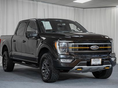 Used 2023 Ford F150 Tremor w/ Equipment Group 402A High