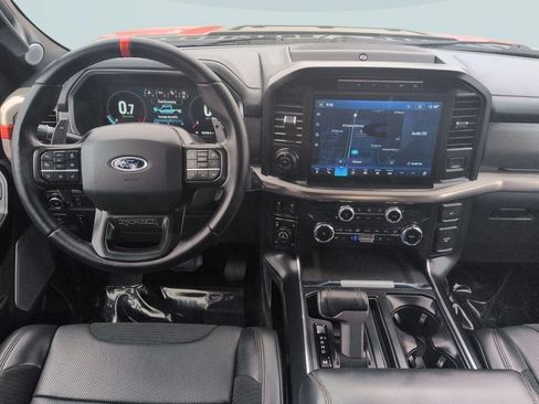 Used 2022 Ford F150 Raptor w/ Equipment Group 801A High AWD/4WD image 24