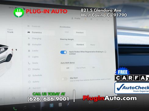 Used 2024 Tesla Model 3 Long Range image 23