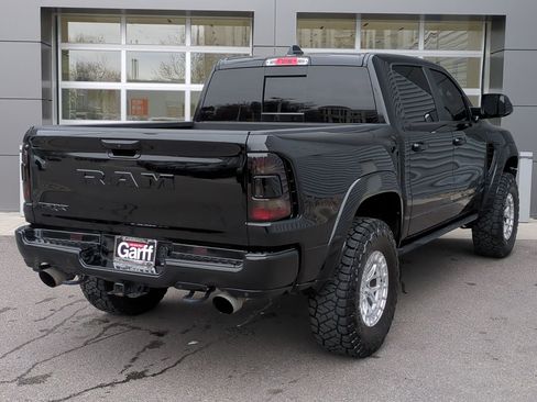 Used 2022 RAM 1500 TRX w/ TRX Level 1 Equipment Group image 5