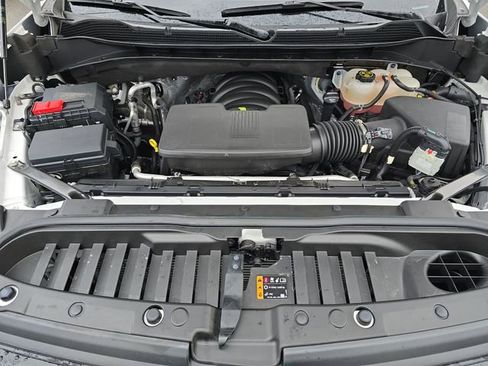 Certified 2022 Chevrolet Silverado 1500 LT Trail Boss image 32