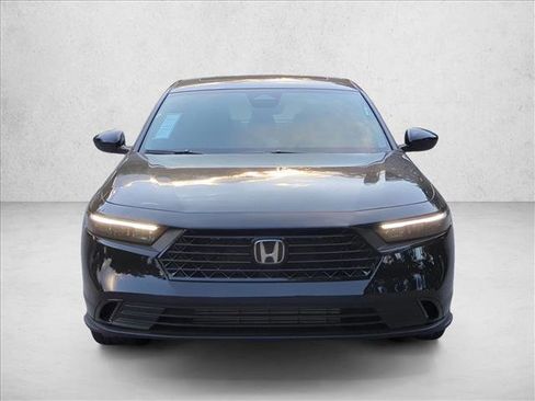 New 2026 Honda Accord SE image 6