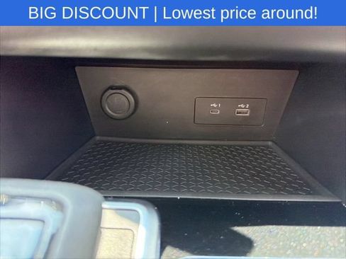 Used 2022 Nissan Pathfinder SV FWD image 33