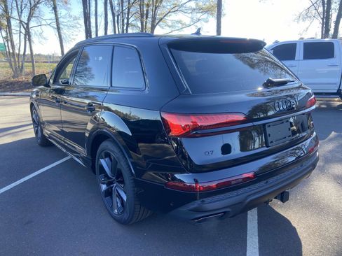 New 2026 Audi Q7 3.0T Premium Plus image 7