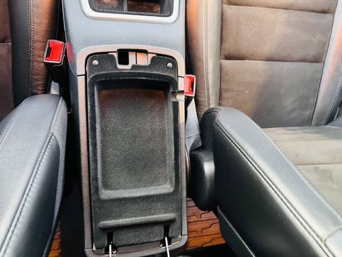 Used 2019 Jeep Grand Cherokee Altitude image 22