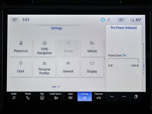 Used 2024 Ford F150 Raptor image 16