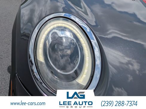 Used 2014 MINI Cooper S FWD image 9