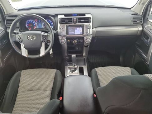 Used 2019 Toyota 4Runner SR5 RWD image 14