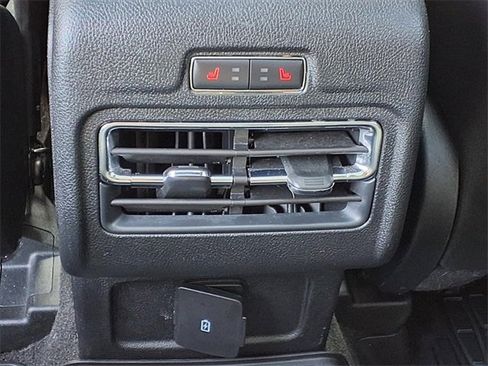 Certified 2022 Lincoln Corsair FWD w/ Premium Package image 11