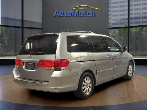 Used 2010 Honda Odyssey EX image 10