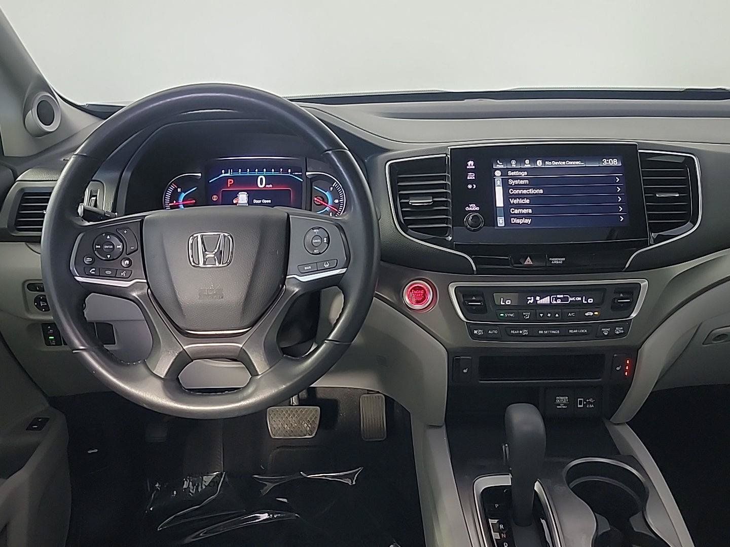 Certified 2020 Honda Pilot EX-L image 21