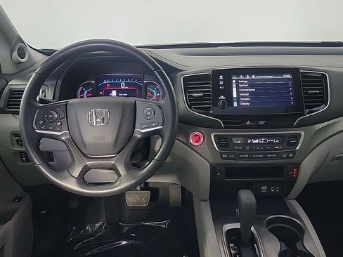 Certified 2020 Honda Pilot EX-L image 21