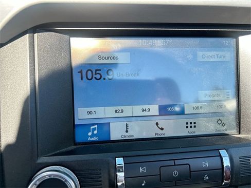 Used 2016 Ford Mustang Premium image 20