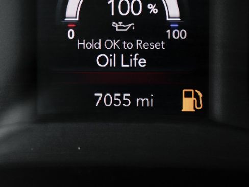 Used 2023 RAM 1500 Big Horn w/ Trailer Tow Group image 23